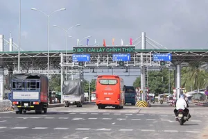 BOT Cai Lậy: Tiền Giang không thể vô can! 