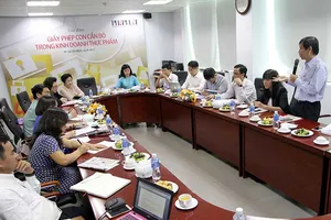 Quản lý thực phẩm: Cần quy chuẩn nhưng phải dẹp trở lực