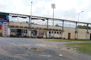 Công ty Bóng đá Đồng Nai và khoản lỗ hơn 94 tỉ