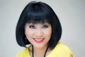 Cẩm Vân: Gần 40 năm chưa bao giờ nghỉ ngơi