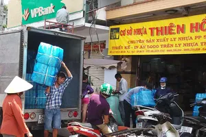 Cộng đồng doanh nghiệp lên tiếng: Hệ lụy của tăng thuế