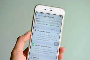 Mẹo làm trống bộ nhớ smartphone 