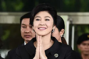Bà Yingluck bỏ trốn, nhà Shinawatra giã từ chính trường