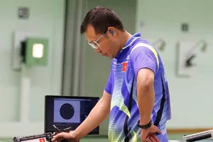 Mất vàng vì yếu tâm lý!