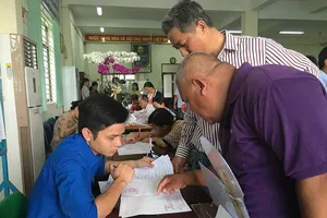 Sắp tới, dân làm giấy tờ nhà đất sẽ nhanh hơn