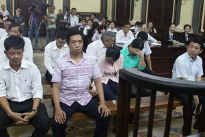 Vụ VN Pharma: Xử lý tội buôn lậu là sai luật!