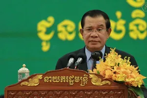 Ông Hunsen: Bà Yingluck không trốn qua Campuchia