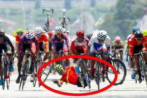 Giải mã cú té đau trước mức đến tại SEA Games 29