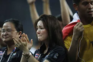 Chuyện tiền thưởng sau mùa SEA Games 