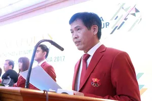 Đừng để nền thể thao khu vực mang hỗn danh ao làng nữa