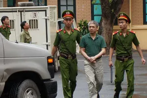 PVN chi quà Tết đến 50 tỉ đồng/năm?