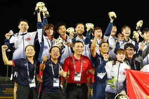 ‘Vượt quyền’ trong ngôi nhà VFF