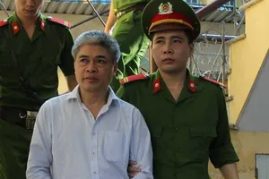 PVN để mất 800 tỉ đồng, ai chịu trách nhiệm?