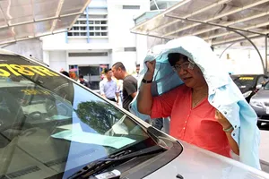 Tăng thuế, ô tô cũ đắt hơn ô tô mới 