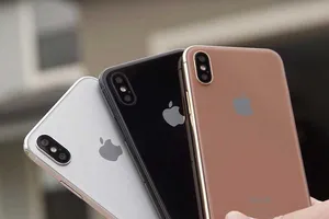 iPhone mới sẽ ra mắt vào tháng 9