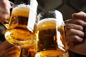 ‘Ngắc ngoải’ vì thuốc giải bia, rượu