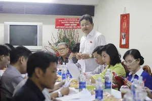 Phải chờ ít nhất 3-4 năm nữa mới có nhà hát giao hưởng