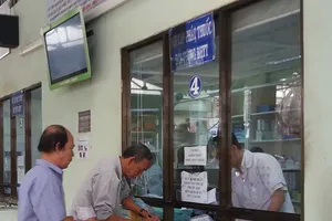 Đấu thầu tập trung: Tiềm ẩn rất nhiều nguy cơ