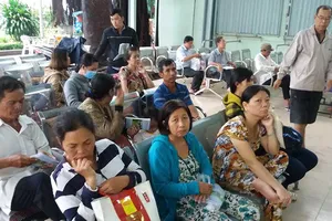 Từ vụ VN Pharma: Những uẩn khúc trong đấu thầu thuốc