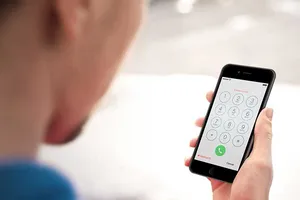 Cách ngăn chặn cuộc gọi quấy rối trên iPhone