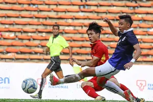 ‘Các cầu thủ trẻ đã hết sốc!’