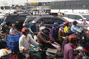 Cơ chế đặc thù để TP.HCM bứt phá: Tiền và người!