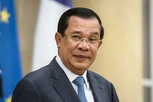 Ông Hun Sen lên tiếng về vụ bắt giữ thủ lĩnh đối lập