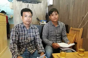 Khởi tố xong, 14 năm sau mới… xét xử