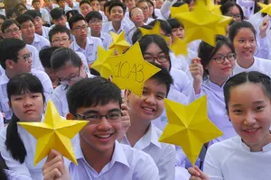 Năm học mới, kỳ vọng những điều không mới