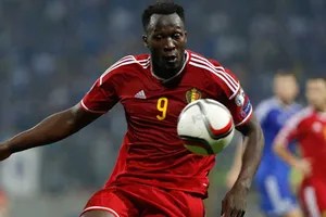 Vòng loại World Cup 2018: Thêm Bỉ đoạt vé vào VCK