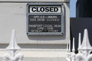 Mỹ phá bỏ thành tựu ngoại giao Chiến tranh lạnh