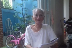 Nhận sai nhưng đẩy lên cấp trên giải quyết