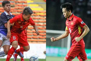 Thắng nhọc trên đất khách!