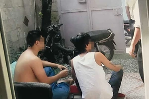 Tráo giấy tờ rồi bán nhà của người khác