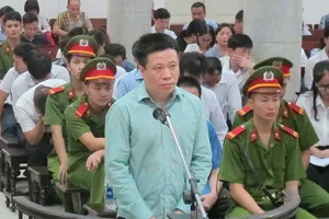 Các bị cáo khai chi lãi ngoài ‘khủng’ cho Vietsovpetro 