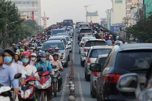 Sẽ phân cấp, phân quyền tối đa cho TP.HCM