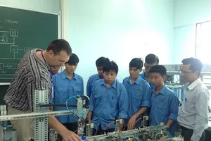 Đào tạo đại học 3,5 năm, chất lượng có đảm bảo? 