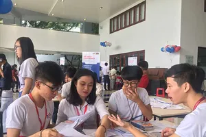 Các trường nói về bảng xếp hạng đại học