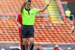 Mổ xẻ về thất bại của U-22 Việt Nam tại SEA Games 29