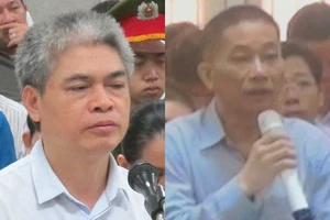 Biếu xén tiền tỉ mà như quà vặt