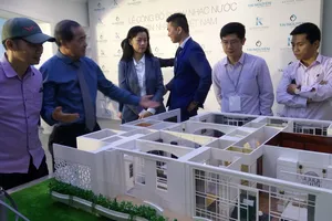 Đánh thuế nhà thứ hai: Lắm hệ lụy!