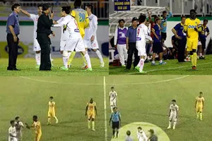 Văn Toàn,Thùy Trang được đề cử chính thức giải FairPlay