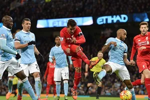 Man. City – Liverpool: Trông chờ vào Coutinho