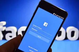 Cách lấy lại mật khẩu và mở khóa Facebook