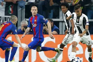 Toàn cảnh Champions League 2017