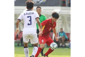 Bầu Đức thua đơn thiệt kép