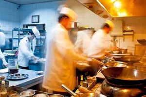 An toàn thực phẩm: Thanh tra chỉ giải quyết phần ngọn