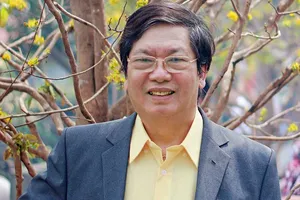 Vũ Hoàng: Nhạc sĩ của mùi hương