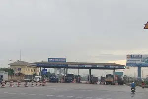 BOT quốc lộ 5: ‘Không ăn bánh, sao trả tiền?’