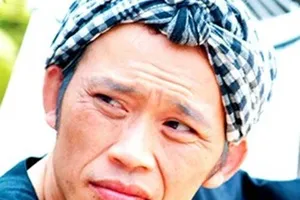 Hoài Linh suýt rơi nước mắt vì thí sinh Thụy Bình